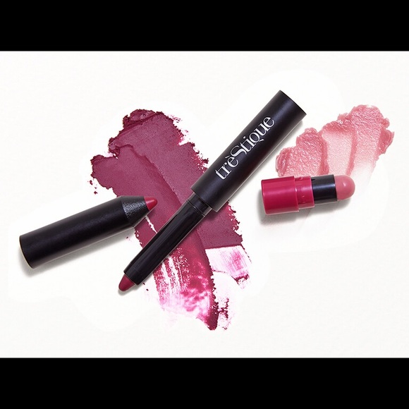 TrèStiQue 2-pc Eye & Lip Bundle💄 - Picture 3 of 8